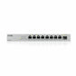 Switch ZyXEL XMG-108-ZZ0101F
