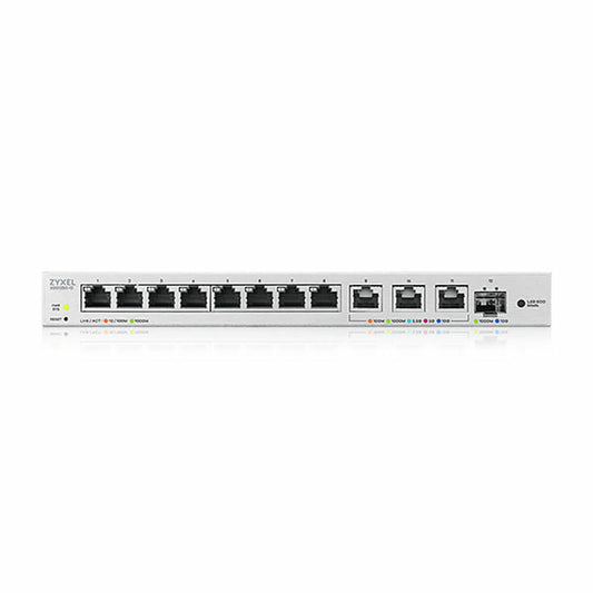 Switch ZyXEL XGS1250-12-ZZ0102F