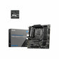 Motherboard MSI PRO H610M-G DDR4 LGA1700