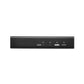 HDMI to DVI adapter Aten VS182B-AT-G Black