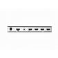 HDMI to DVI adapter Aten VS184B-AT-G Black