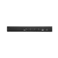 HDMI to DVI adapter Aten VS184B-AT-G Black