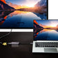 HDMI Cable Aten 2108637 Steel