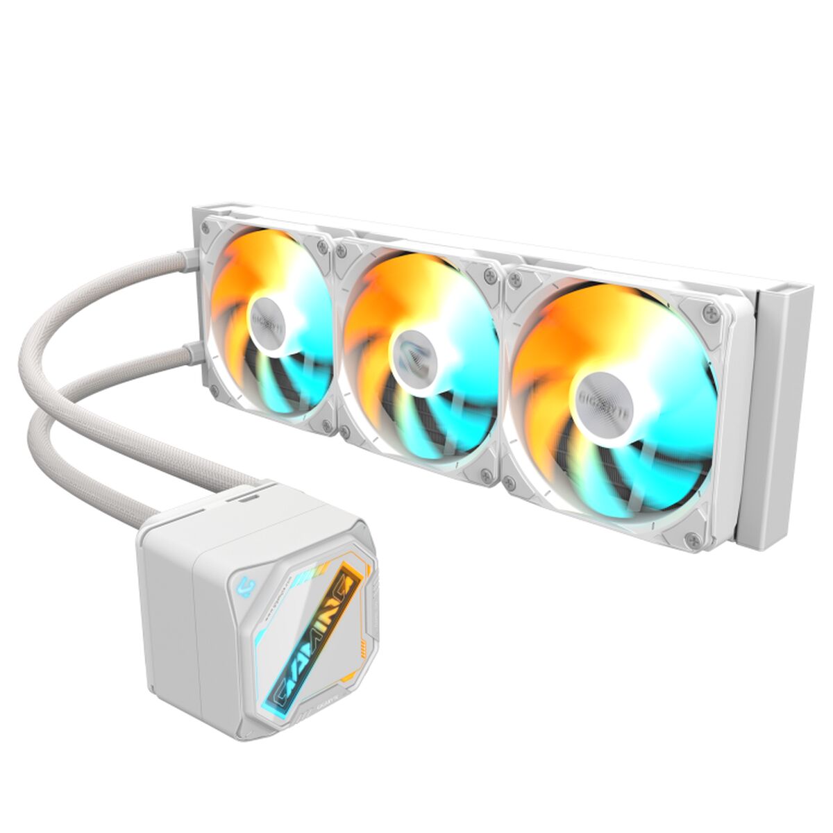 Box Ventilator Gigabyte GP-GIGABYTE GME 360I