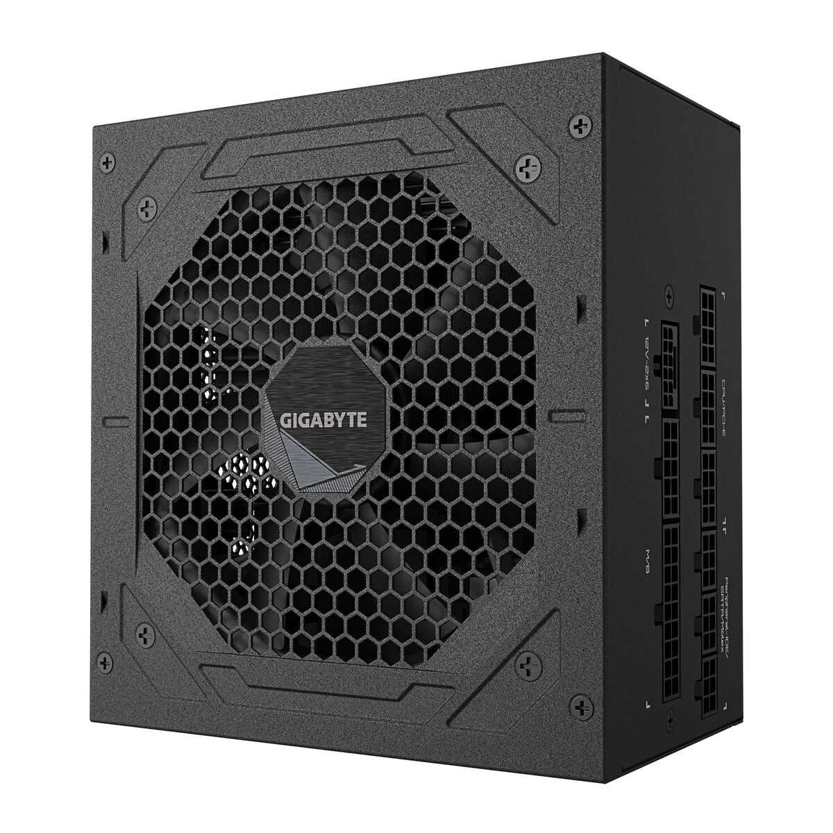 Power supply Gigabyte UD1000GM PG5 V2 1000 W 125 W 80 Plus Gold