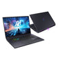 Laptop Gigabyte 9RX6LASGDDJIRDFR2U1 16" Intel core i7-14650HX 16 GB RAM 1 TB SSD Nvidia Geforce RTX 4070