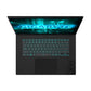 Laptop Gigabyte 9RGA6I75MHFHJK0PT000 16" Intel Core i7-13620H 16 GB RAM 1 TB SSD Nvidia Geforce RTX 4050
