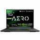Laptop Gigabyte 9REG6AC7WH6DJHEES000 16" AMD Ryzen AI 9 HX 370 32 GB RAM 1 TB SSD