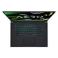 Laptop Gigabyte AERO X16 2WHA3PTC64AH 16" 32 GB RAM 1 TB SSD nvidia geforce rtx 5070 Qwerty Portuguese