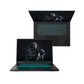 Laptop Gigabyte GAMING A16 CVHI3PT894SD 16" Intel Core i7-13620H 16 GB RAM 1 TB SSD geforce rtx 5060