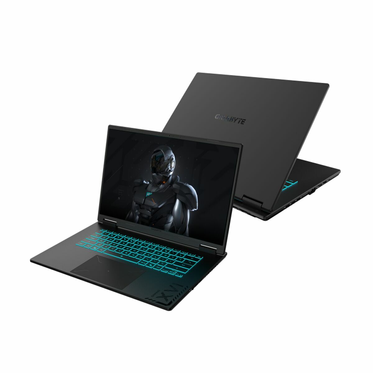 Laptop Gigabyte GAMING A16 CWHI3ES864SH 16" Intel Core i7-13620H 32 GB RAM 1 TB SSD