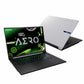 Laptop Gigabyte AERO X16 1VH93ESC64DH Copilot+ 16" 32 GB RAM 1 TB SSD AMD Ryzen 7 AMD Ryzen AI 9 HX 370 Nvidia Geforce RTX...