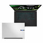 Laptop Gigabyte AERO X16 1VH93ESC64DH Copilot+ 16" 32 GB RAM 1 TB SSD AMD Ryzen 7 AMD Ryzen AI 9 HX 370 Nvidia Geforce RTX...