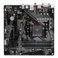 Motherboard Gigabyte A520M DS3H AC AMD A520 AMD AM4