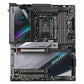 Motherboard Gigabyte Z790 AORUS MASTER LGA 1700 INTEL Z790 DDR5