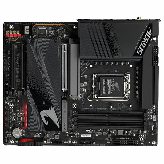 Motherboard Gigabyte Z790 AORUS ELITE AX INTEL Z790 LGA 1700