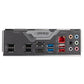 Motherboard Gigabyte B760 GAMING X DDR4 Intel B760 BGA 1170 LGA 1700