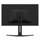 Monitor Aorus 20VM0-FO32U2BA-1EKR 4K Ultra HD 31,5"