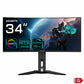 Monitor Gigabyte MO34WQC 34" 175 hz Wide Quad HD