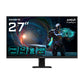 Gaming Monitor Gigabyte GS27FA-EK Full HD 27"
