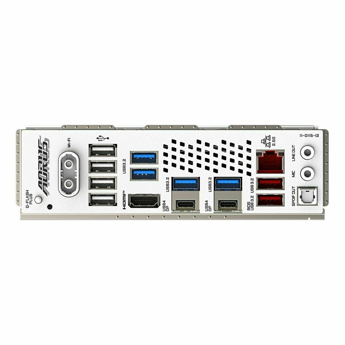 Motherboard Gigabyte AMD AMD AM5