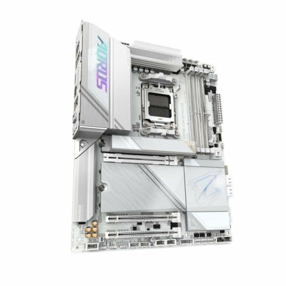 Motherboard Gigabyte X870E AORUS PRO ICE AMD X870E AMD AM5