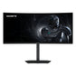 Monitor Gigabyte GS34WQCA EU Wide Quad HD 34"