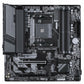 Motherboard Gigabyte 9MB55MGW-00-G10 AMD B550 AMD AM4