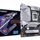 Motherboard Gigabyte B760M AORUS ELITE WIFI6E GEN5 Intel B760 LGA 1700