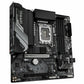 Gaming Motherboard Gigabyte B760M GAMING X WIFI6E GEN5 Intel B760 LGA 1700