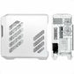 ATX Semi-tower Box Cooler Master H700E-WGNN-S00 White Black