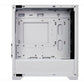 ATX Semi-tower Box Cooler Master E302-WGNN-S00 White