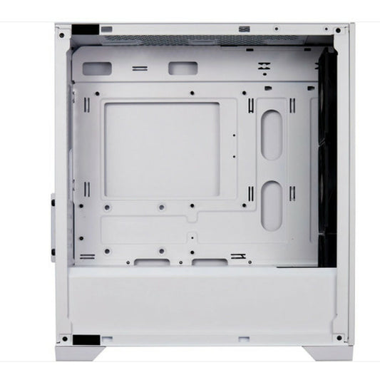 ATX Semi-tower Box Cooler Master E302-WGNN-S00 White