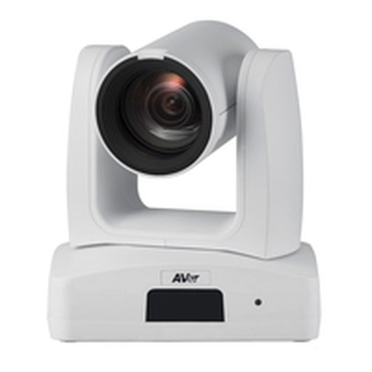 Surveillance Camcorder AVer 61S3320000AH 4K Ultra HD