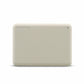 External Hard Drive Toshiba HDTCA40EW3CA White 4 TB HDD 2,5"