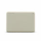 External Hard Drive Toshiba HDTCA20EW3AA         White 2 TB 2,5"