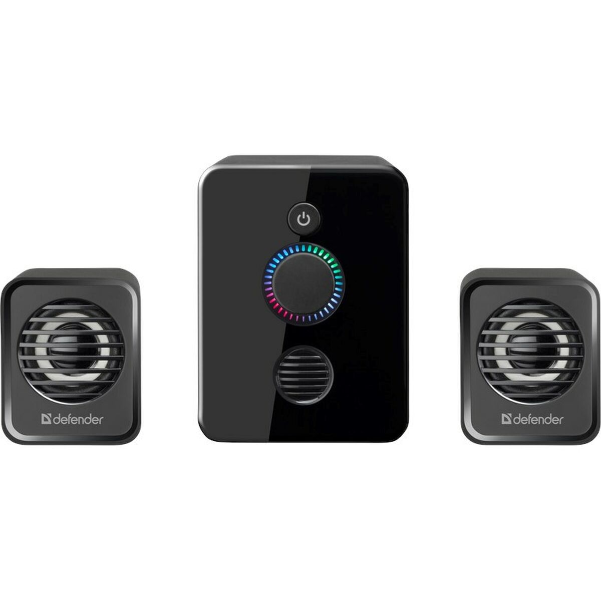PC speakers