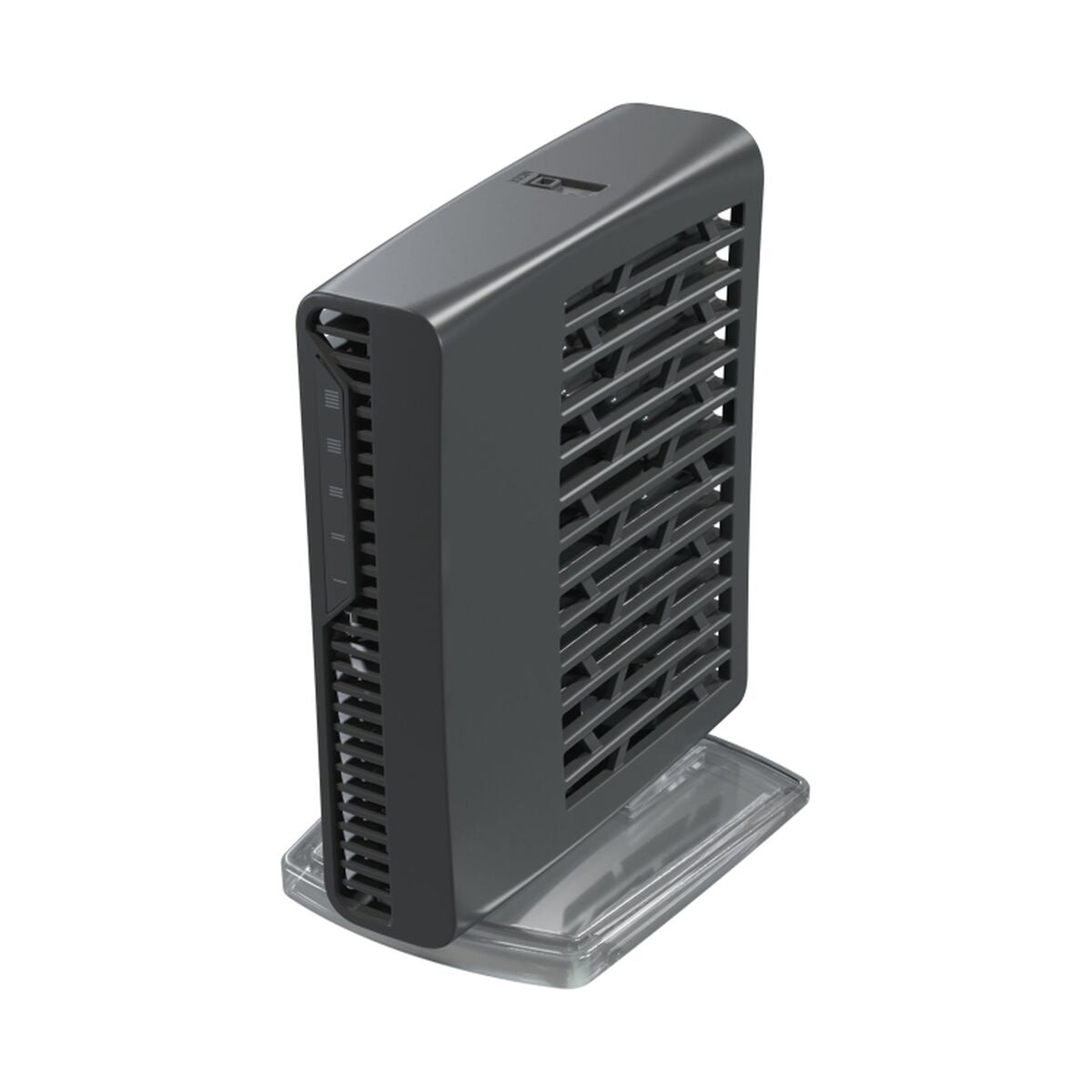Router Mikrotik C52IG-5HAXD2HAXD-TC Black RJ45 Ethernet LAN Wi-Fi