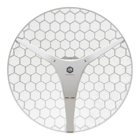 Access point Mikrotik LHG-5axD-XL White