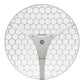 Access point Mikrotik LHG-5axD-XL White
