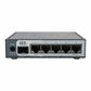 Router Mikrotik E60IUGS Black USB RJ45 Ethernet LAN PoE x 1 USB 3.2 USB x 1