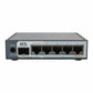 Router Mikrotik E60IUGS Black USB RJ45 Ethernet LAN PoE x 1 USB 3.2 USB x 1