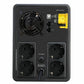 Uninterruptible Power Supply System Interactive UPS APC BX2200MI-GR
