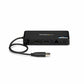 USB Hub Startech USBA2DPGB
