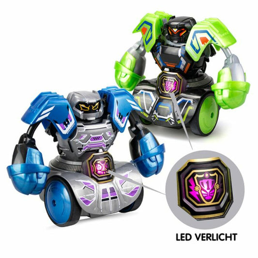 Robot Silverlit