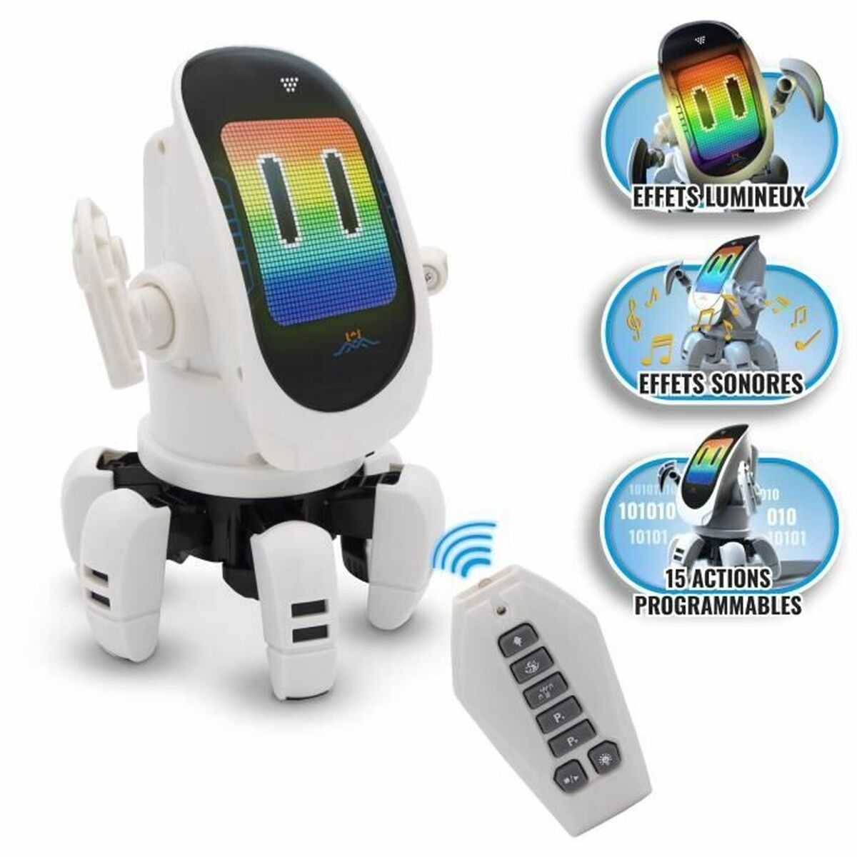 Robot Silverlit