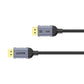 DisplayPort Cable Unitek C1626GY01-1M Black 1 m