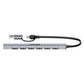USB Hub Unitek H1209AGY01 Grey