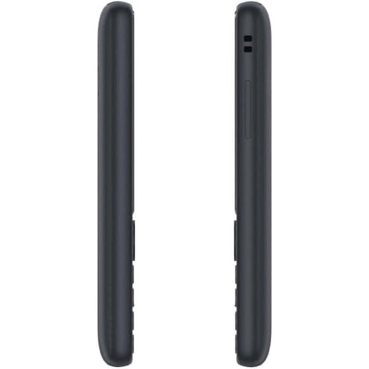 Mobile telephone for older adults TCL T312D1-3ALCA112