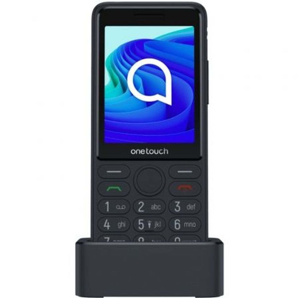 Mobile telephone for older adults TCL T312D1-3ALCA112